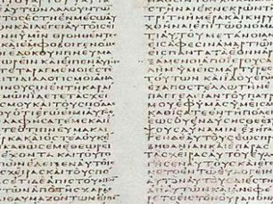 Variants in the Bart Ehrman Textual Tradition