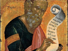 The Ethical Vision in the Gospel and Letters of John