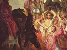 Anti-Judaism and Early Christianity