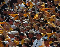 Steelers Nation and the Seriously Religious Side of Football