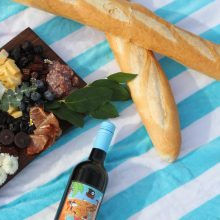 ALEXANDRA BARYLSKI | This is a book about truth...