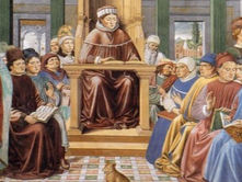 Developing Genre: St. Augustine and David Foster Wallace