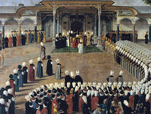 The Havoc Freedom Wrought