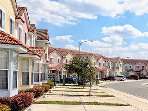 McMansions, Megachurches, and Meaning