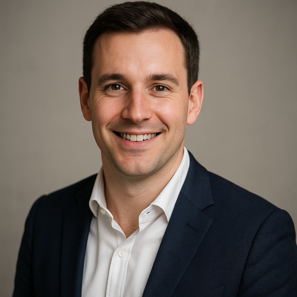 Writer: Christopher Brown