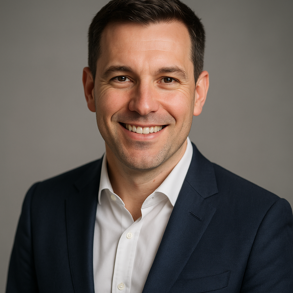 Writer: Oliver Turner