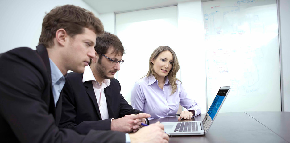 Most clients prefer to receive their translation by email.