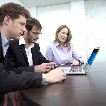 10 Beneficios del Coaching en las empresas