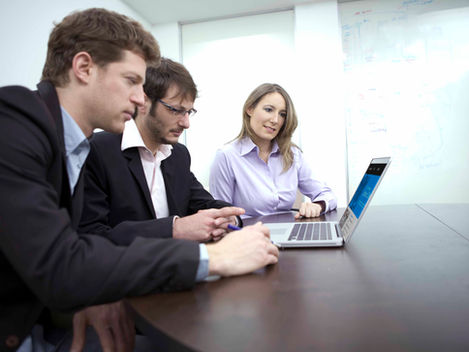 November 2017 Meeting Minutes