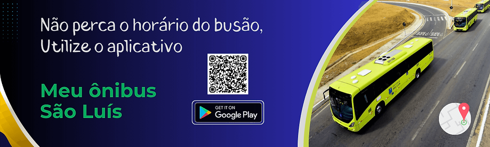 Aplicativo "Meu Ônibus São Luís"