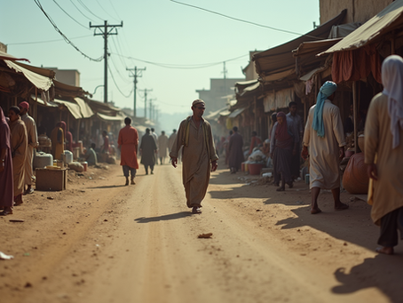 How to Apply for Somalia eVisa: A Step-by-Step Guide