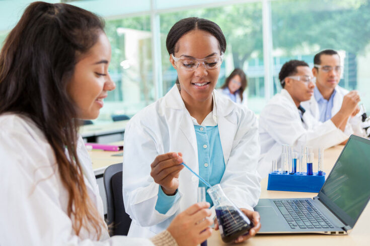 Major investment to support the next generation of researchers