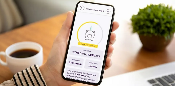 Atom bank launches innovative product and looks to kill off ‘zombie ...