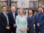 Landmark partnership between Durham University and four County Durham colleges expands education opportunities . Image: NCD