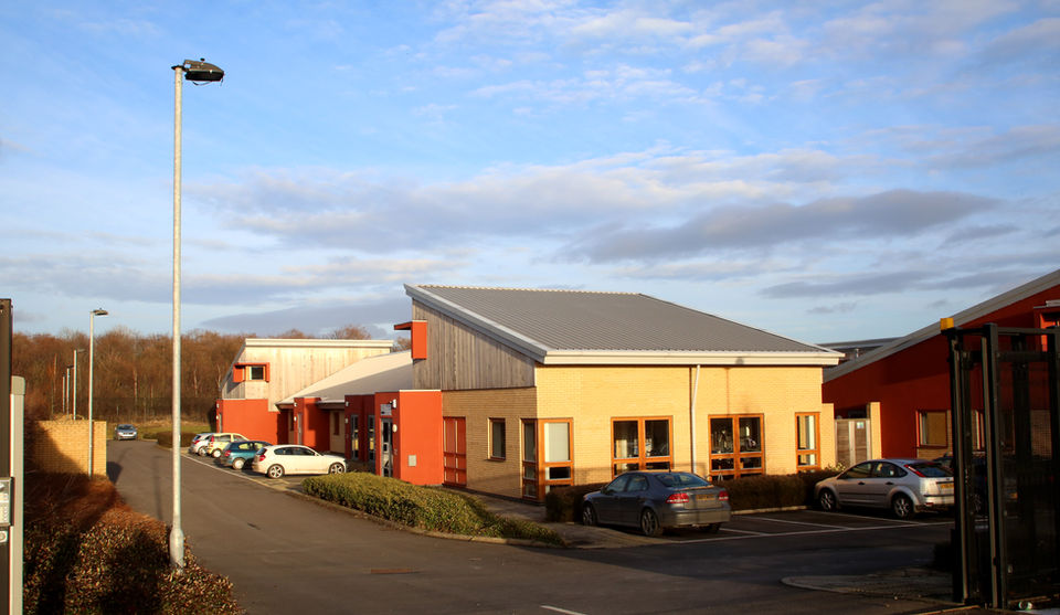 Willington Office Space to Rent