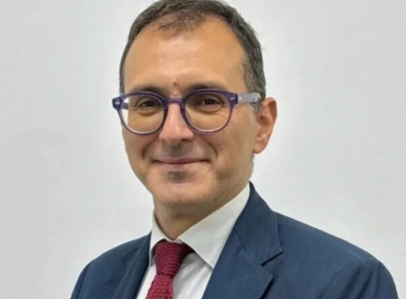 Antonino Spatola, chief commercial officer of Filtronic
