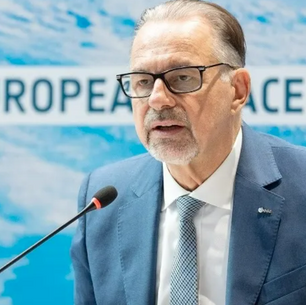 ESA budget dips slightly in 2025