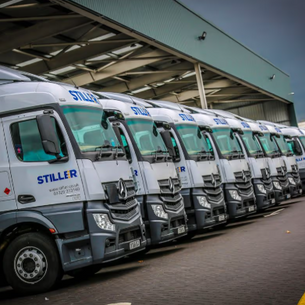 County Durham firm Stiller Warehousing and Distribution has hailed a robust trading year as turnover topped £24m. 