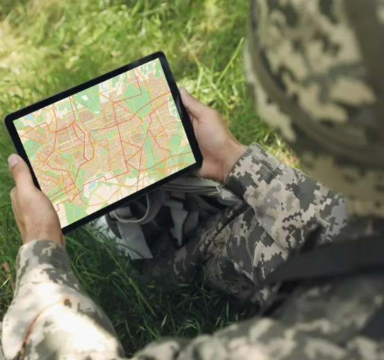 Building a domestic ecosystem for key defence technologies fosters long-term resilience