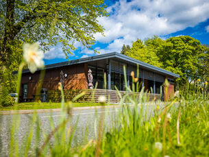The Cafe at NETPark