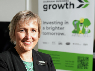 Business Durham – their business is your business