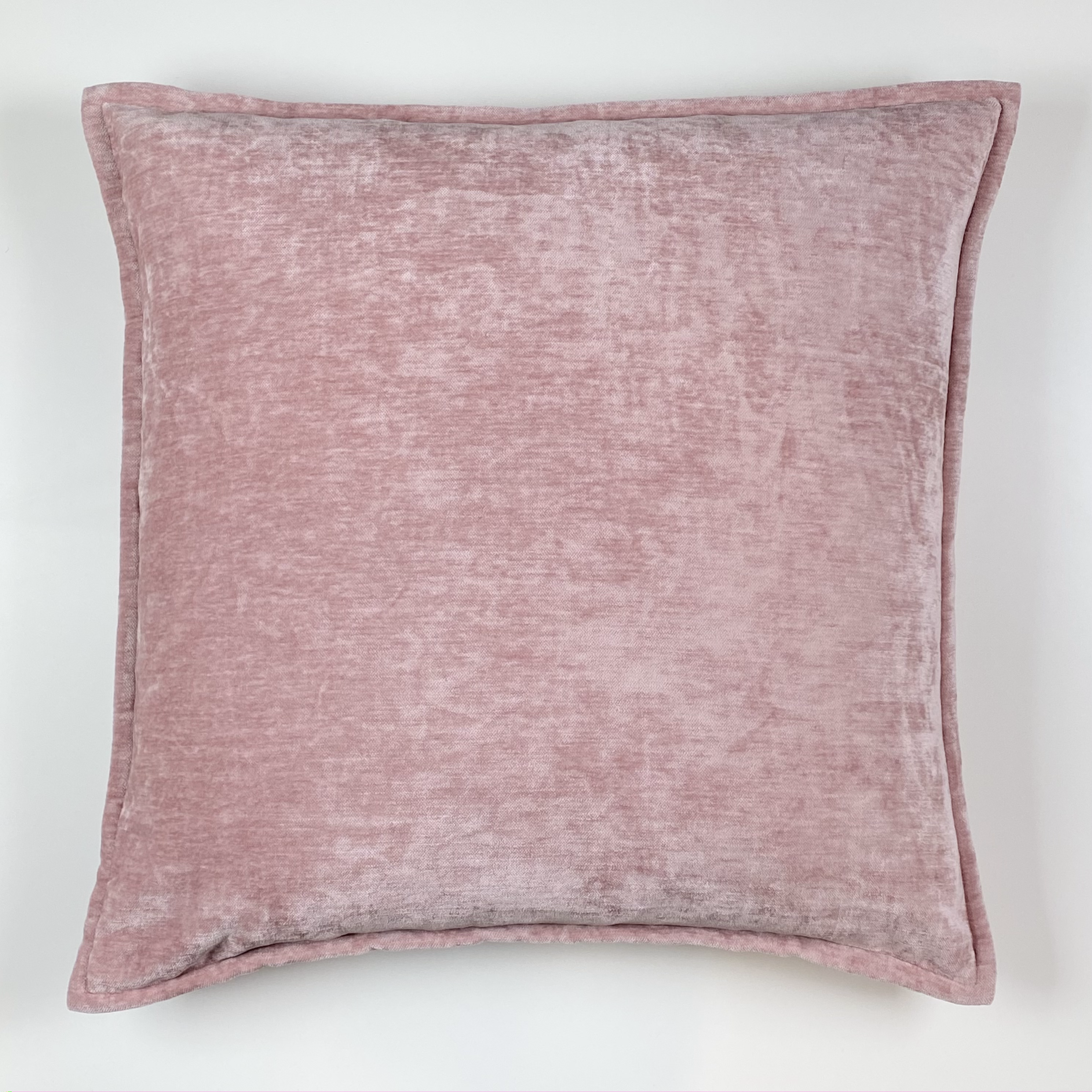 Dusty Rose Pillow