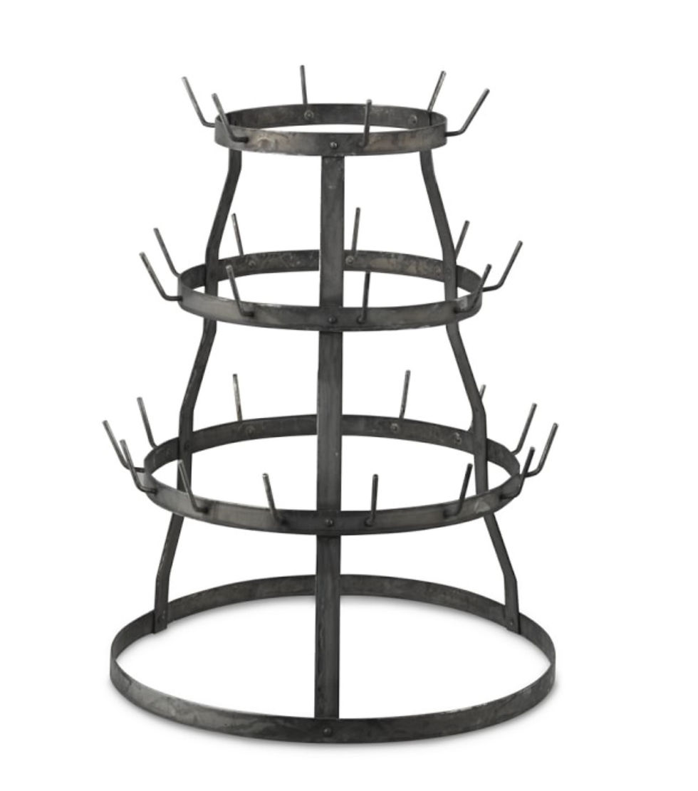Herisson Rack