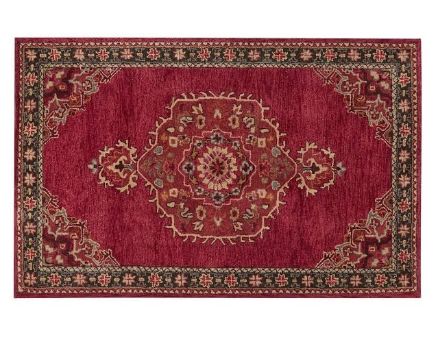 Flannery Area Rug