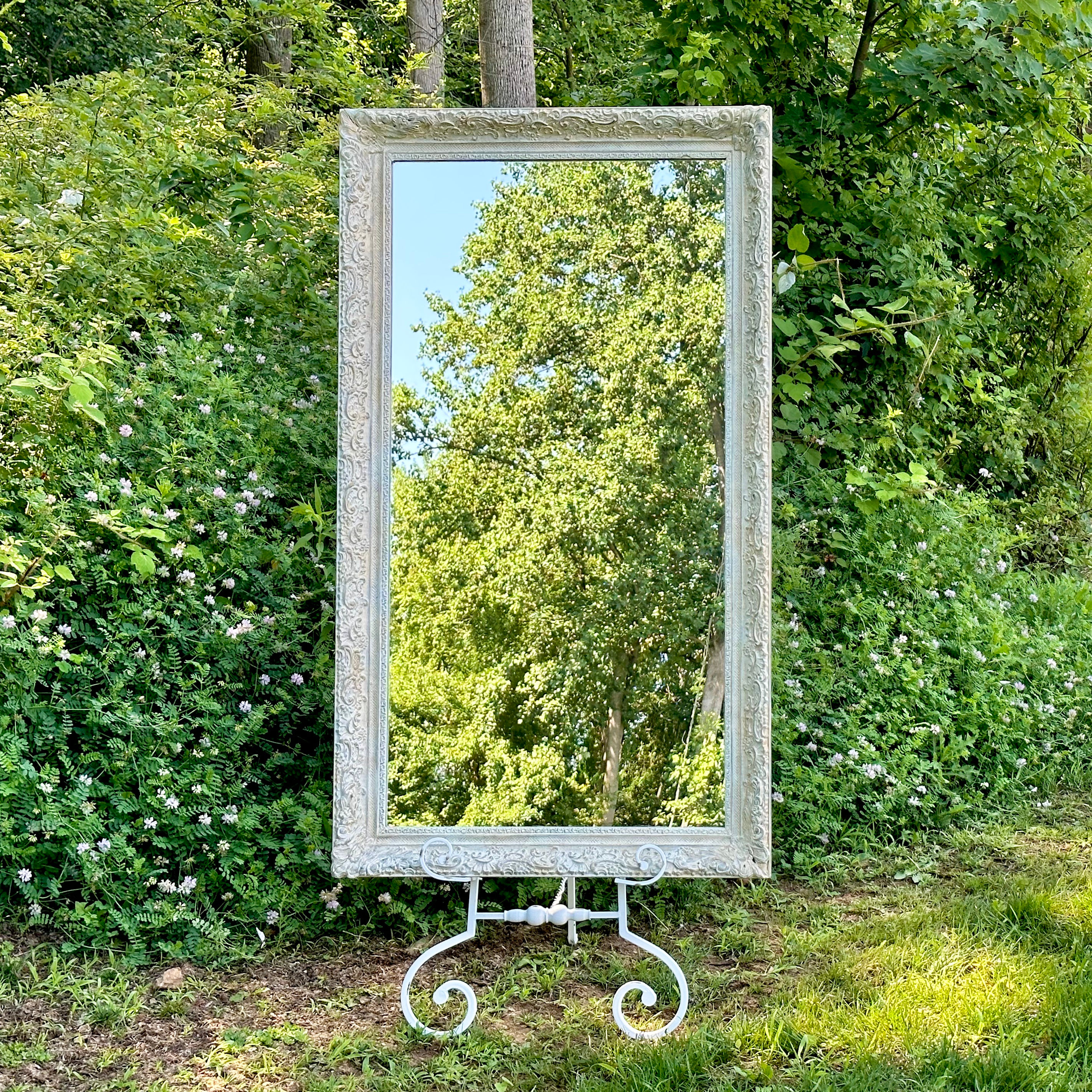 Angelia Mirror