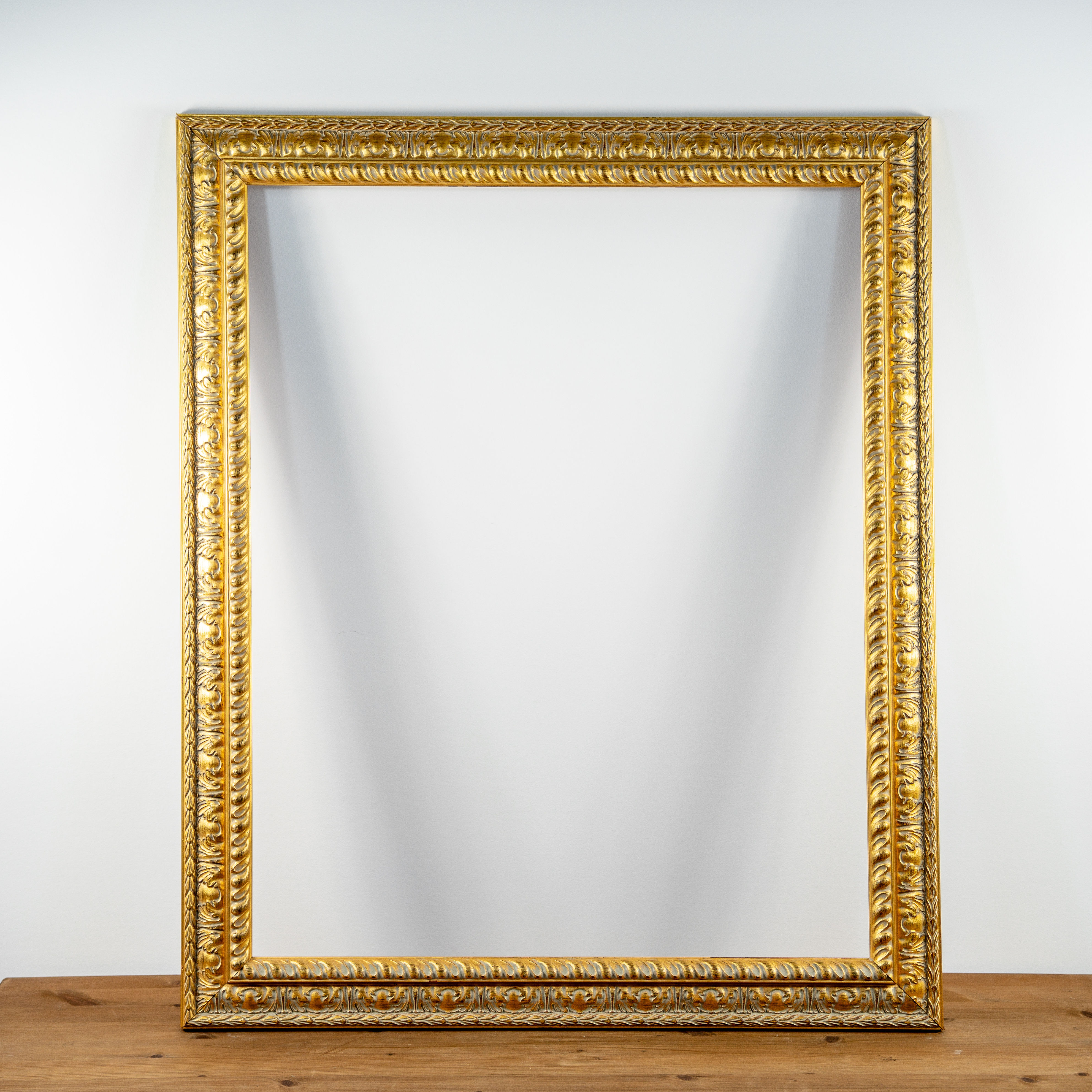 Gold Frame