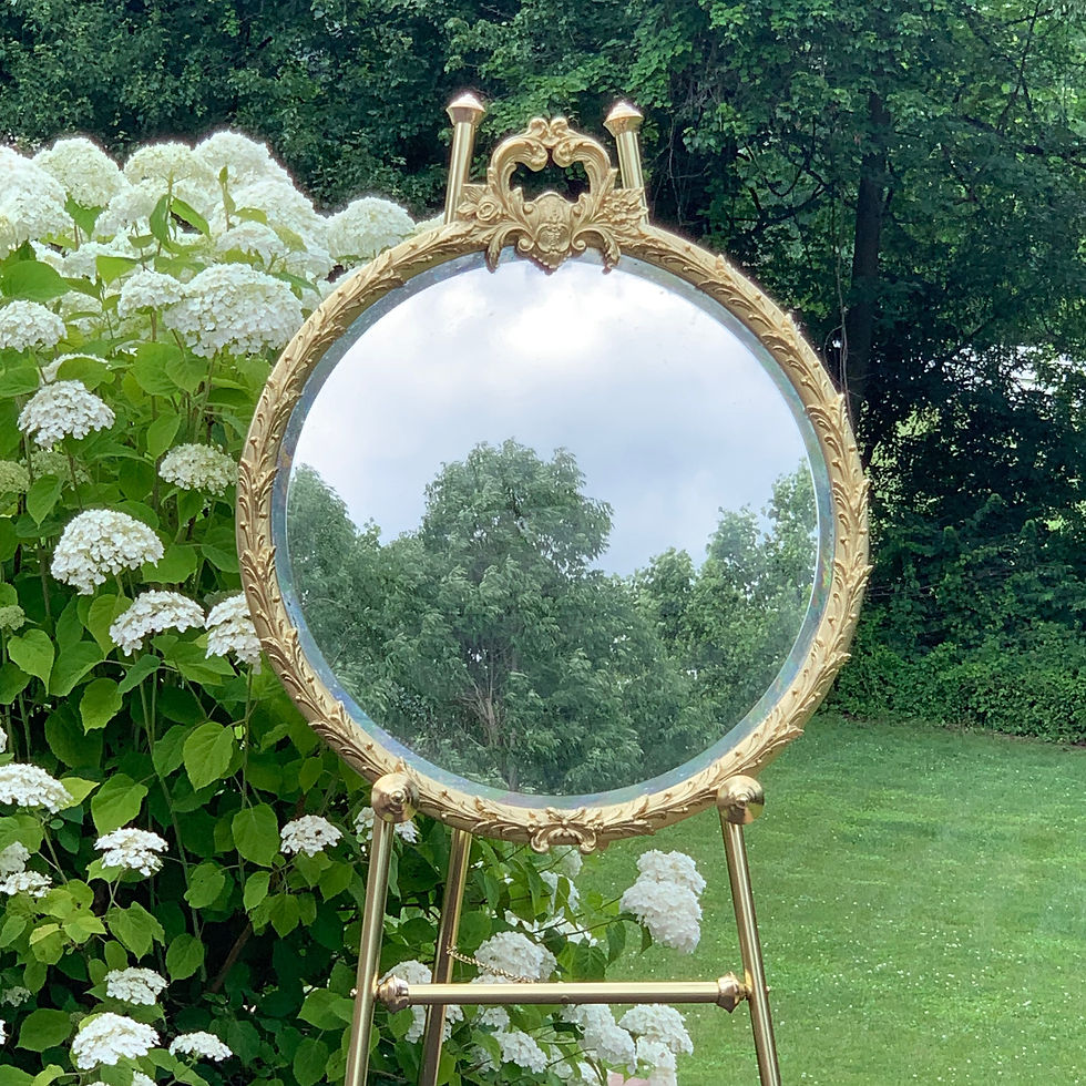 Elizabeth Mirror