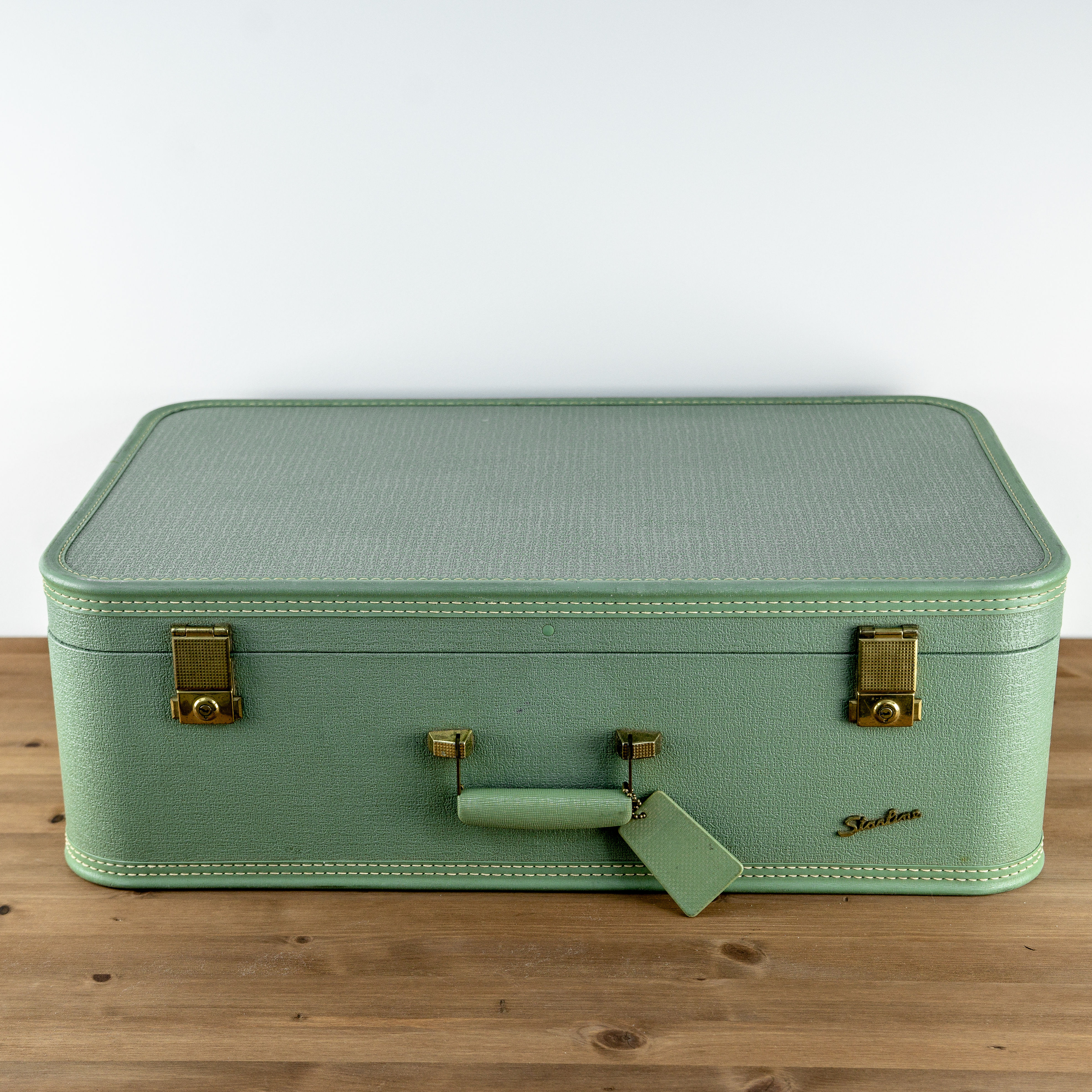 Jenny Suitcase