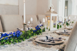Private Dinner