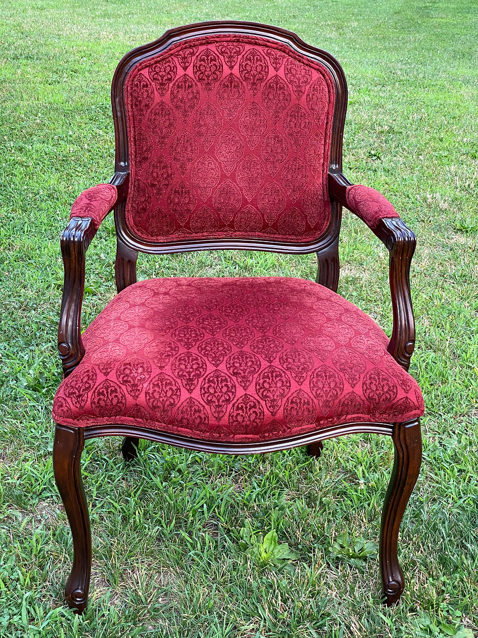 Sadie Arm Chair
