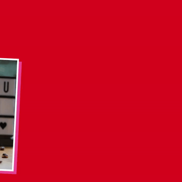 Valentine's template