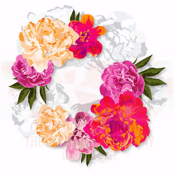 Valentine's template