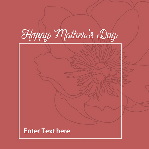 mothers day template 17