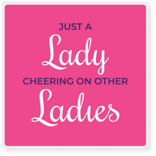 Woman's Day template