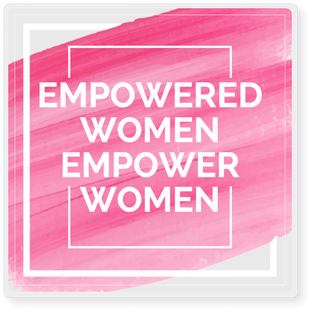 Woman's Day template