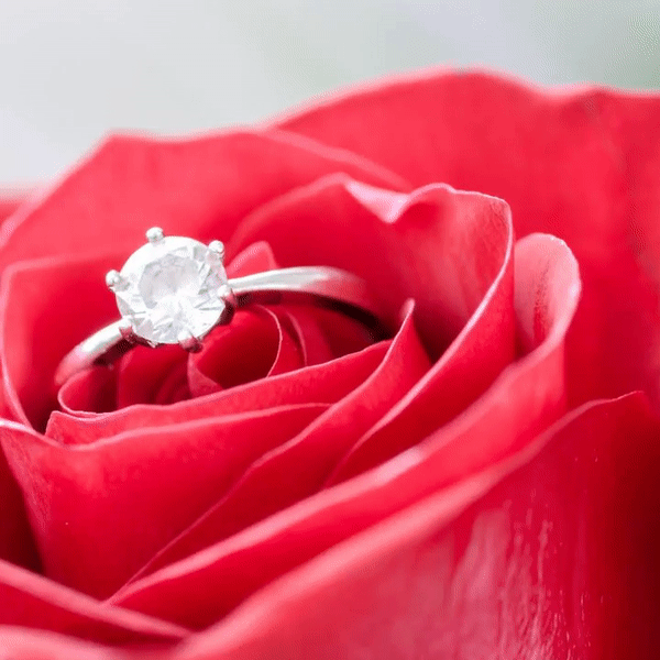 Valentine's template