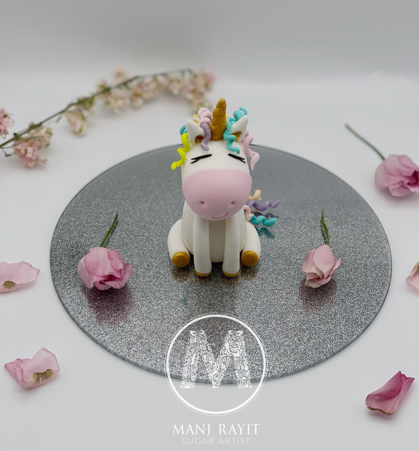 Unicorn Keepsake Gift