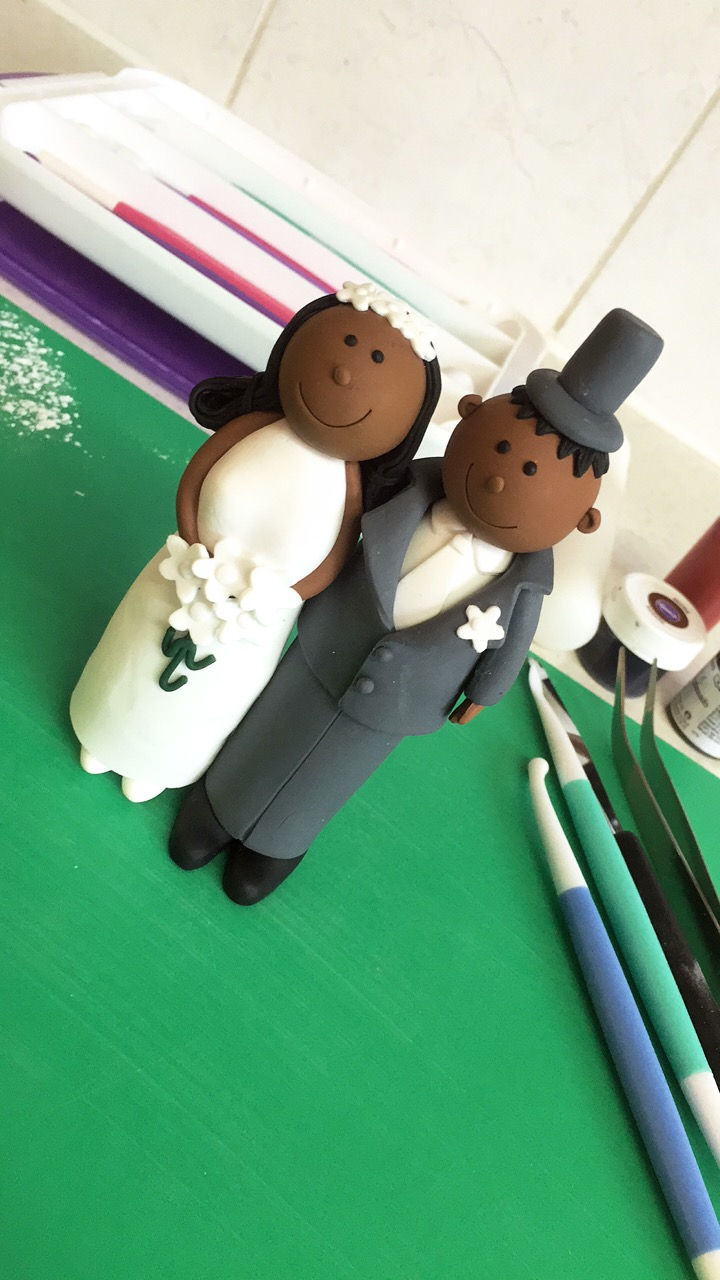 Bride & Groom