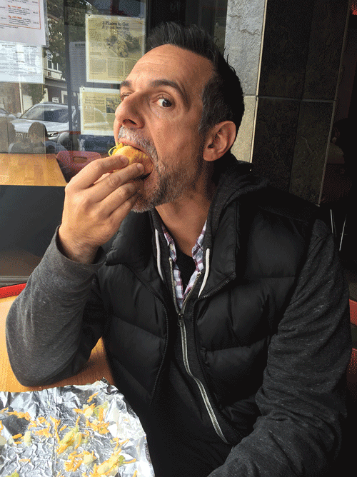 #lunching