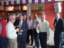 The Chaps