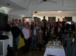 The Team