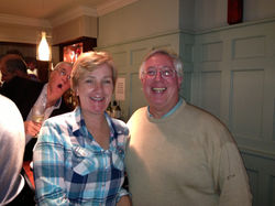 Lisa & Steve