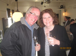 Dave & Eileen