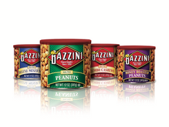 BAZZINI NUTS