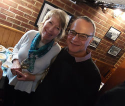 Sue & Ian