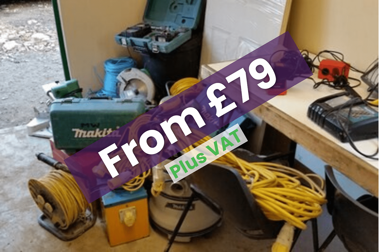 London PAT Testing Near Me